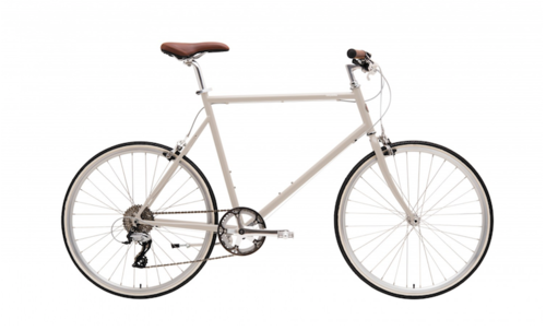 Mestský bicykel Tokyobike Classic Sport 26 - 57 cm